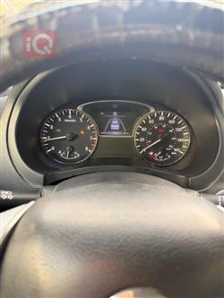 نيسان ألتيما